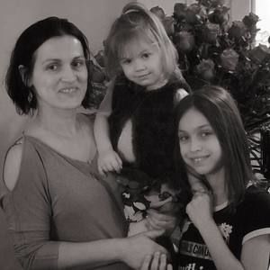 Meet your Posher, Agata